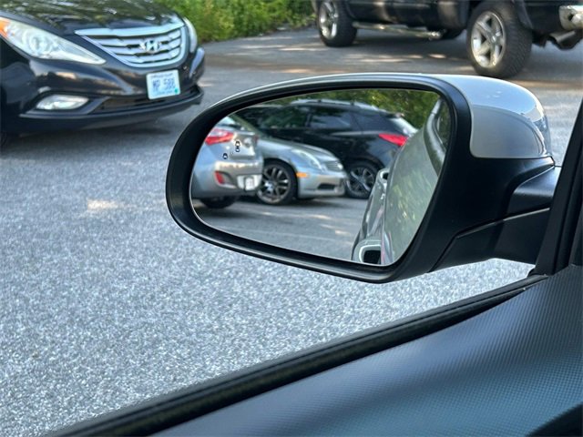 Used 2022 Hyundai Kona SEL w/ Cargo Package image 31