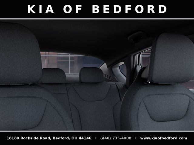 New 2026 Kia K4 FWD image 30