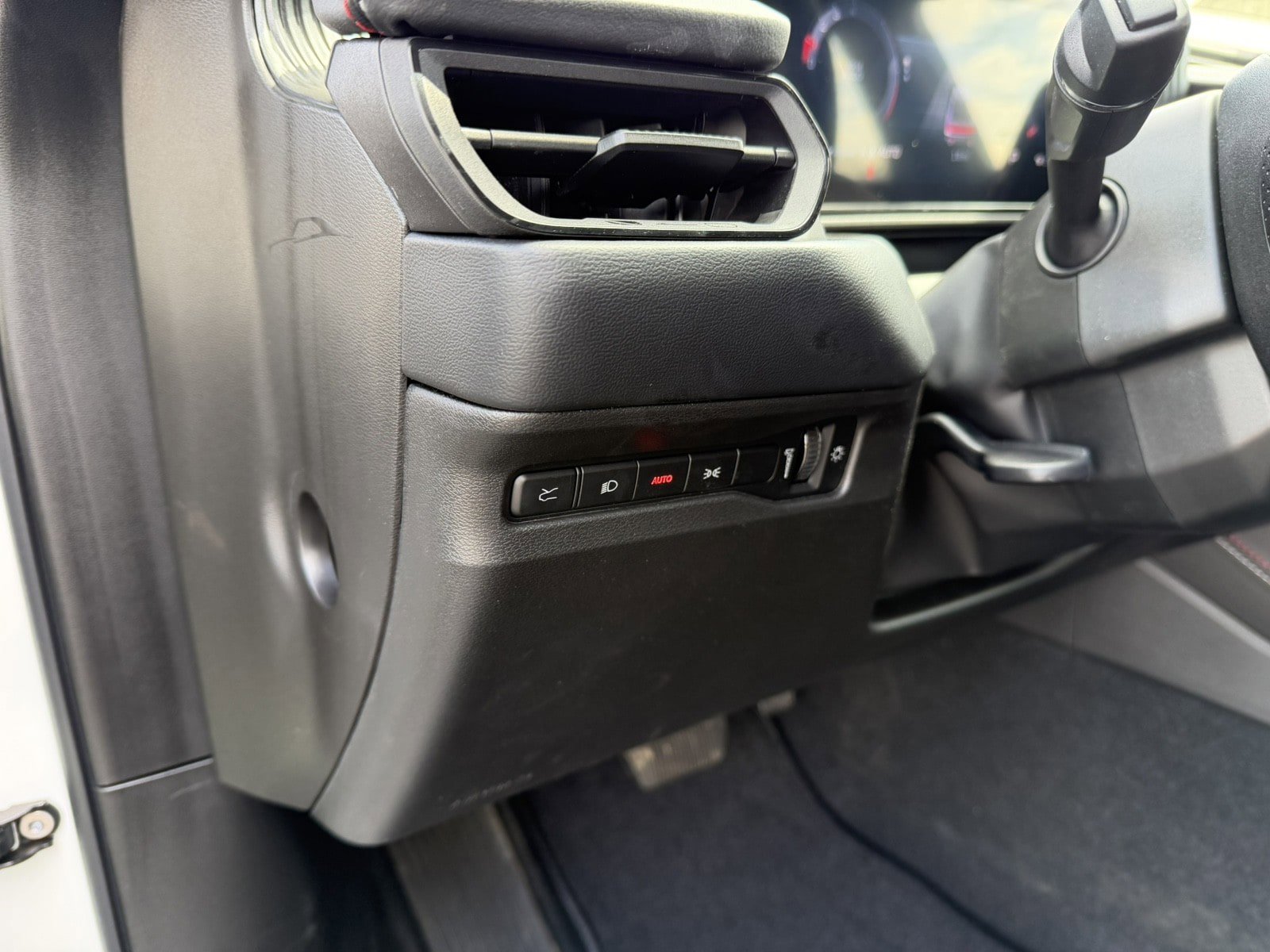 New 2026 Dodge Charger Scat Pack image 16