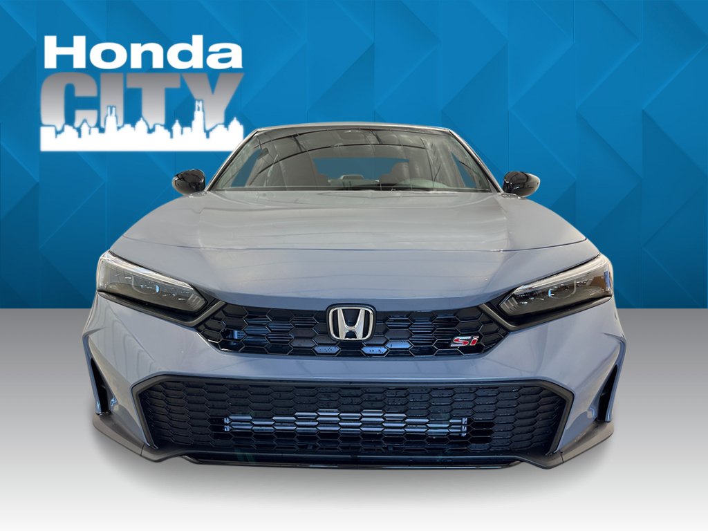 New 2026 Honda Civic Si image 10