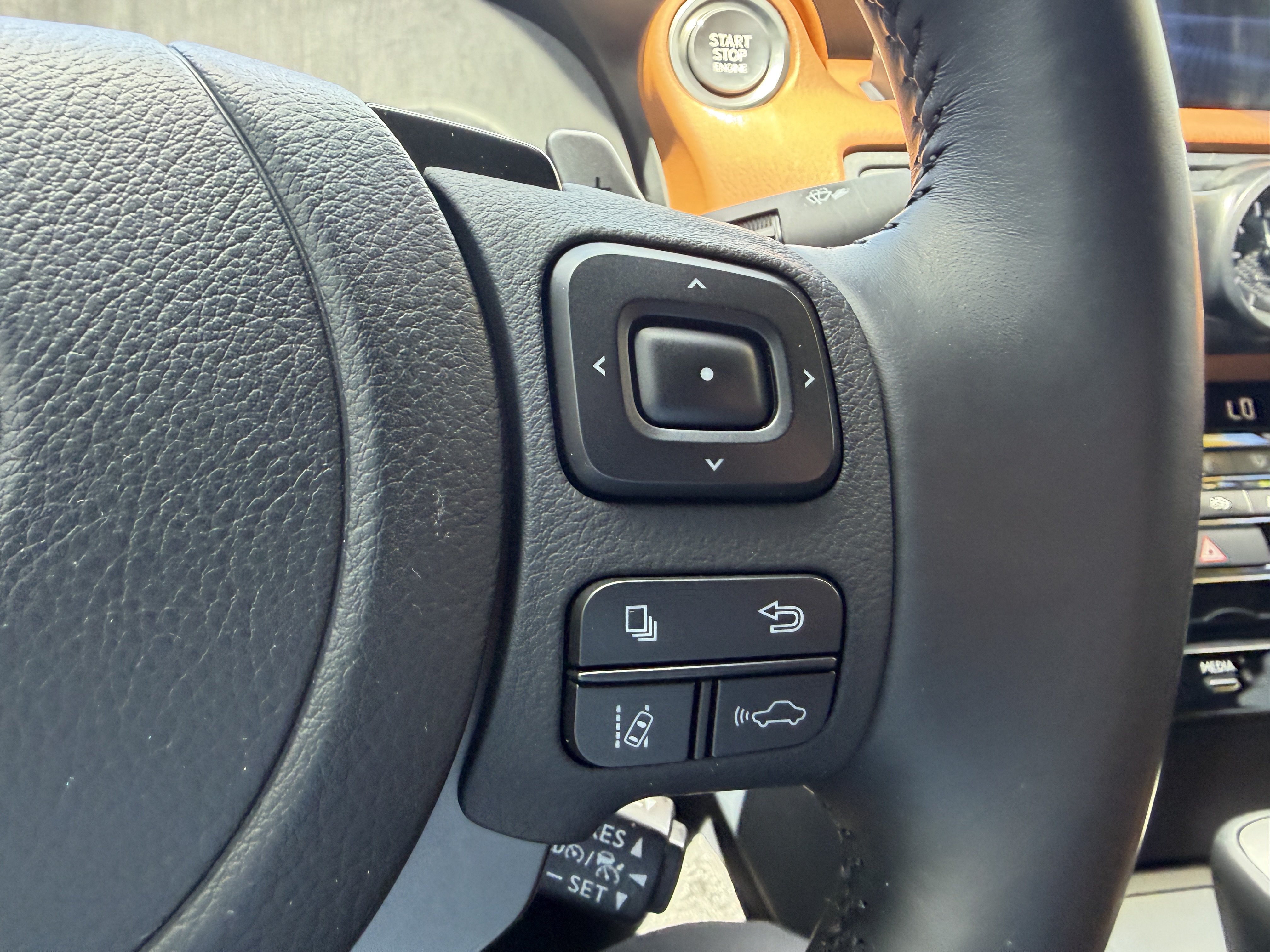 Used 2023 Lexus IS 350 F Sport w/ Accessory Package RWD image 25