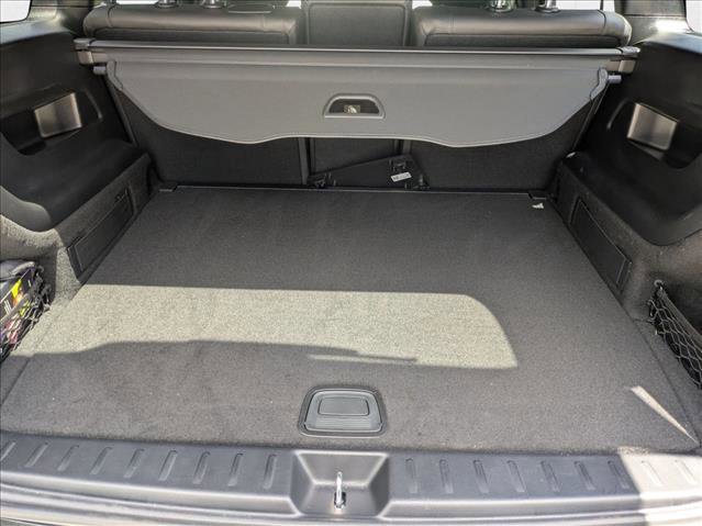 Used 2025 Mercedes-Benz GLB 250 image 6