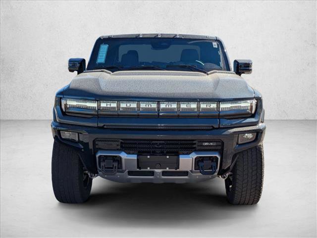 New 2026 GMC Hummer EV 4x4 Crew Cab image 2