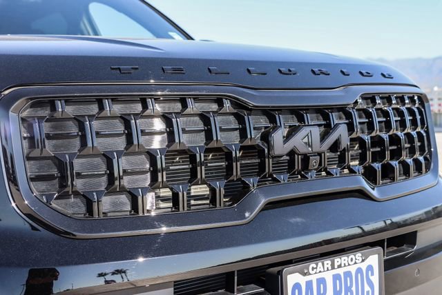 Certified 2025 Kia Telluride SX Prestige X-Pro image 13
