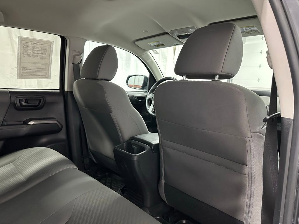 Used 2023 Toyota Tacoma SR5 image 53