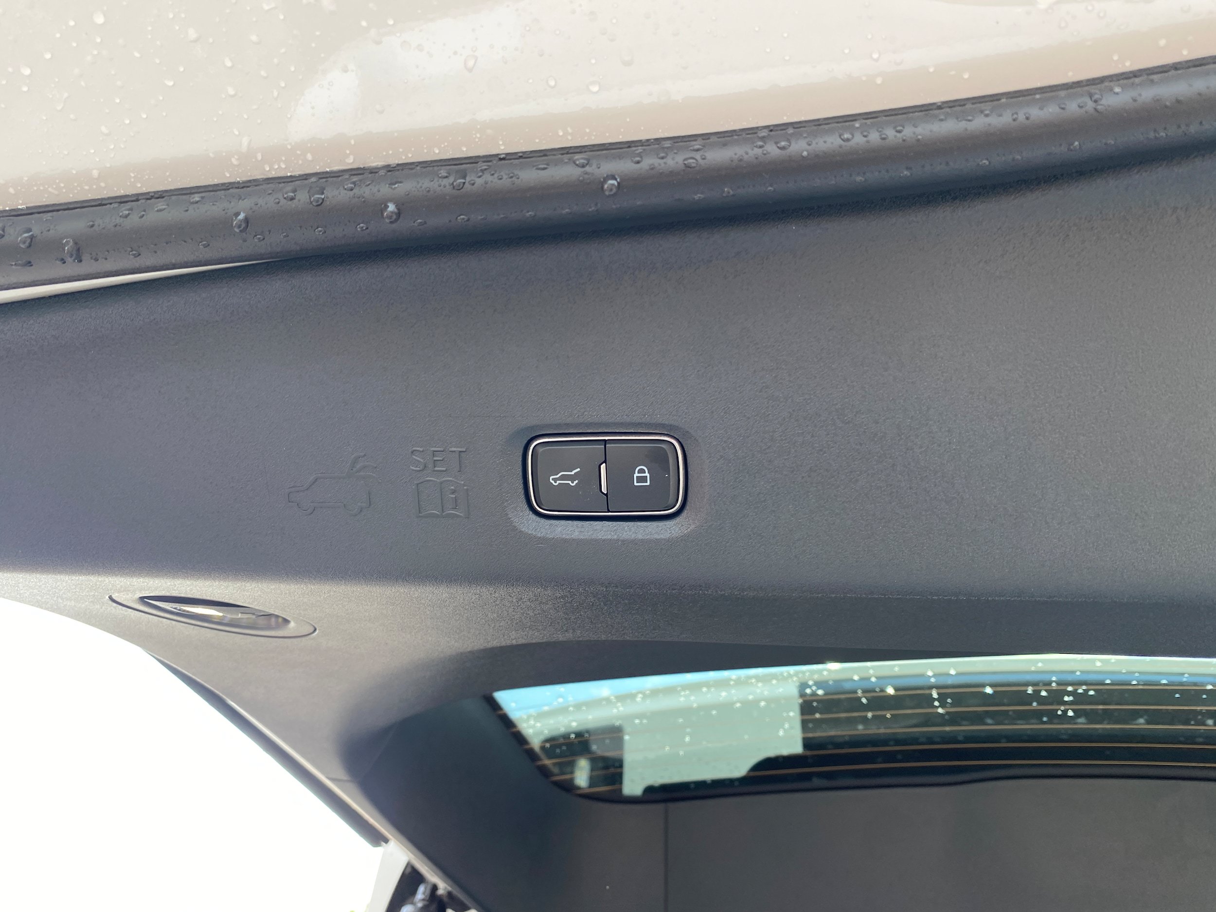 New 2026 Ford Expedition Tremor AWD/4WD image 26