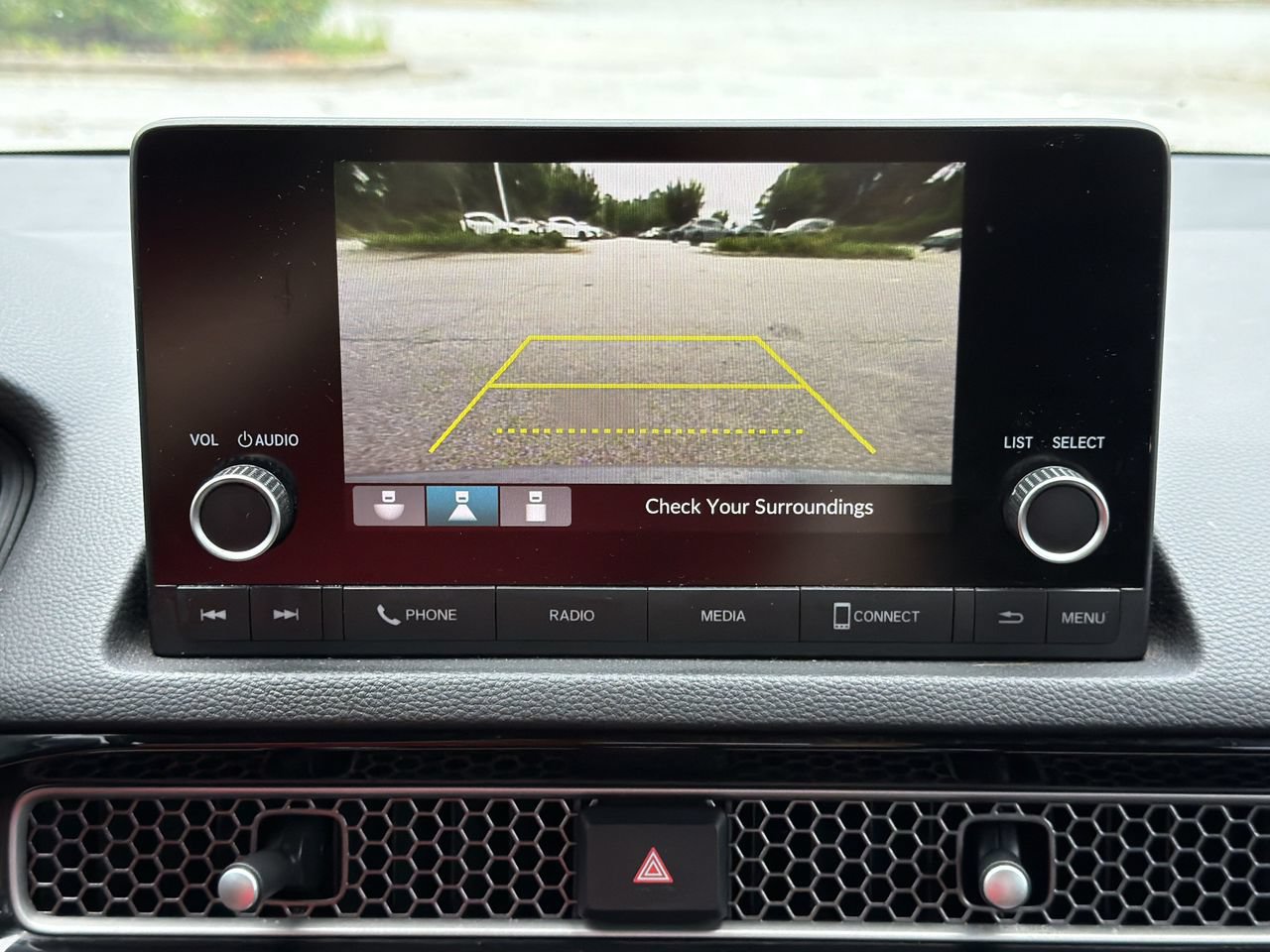 Used 2024 Honda Civic Sport image 5
