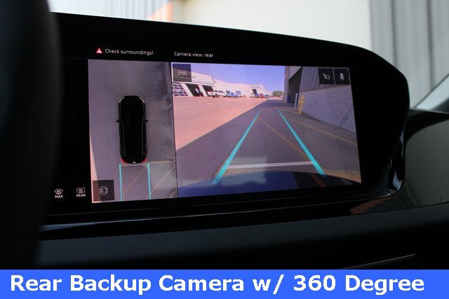 New 2025 Audi A5 2.0T Premium Plus image 3