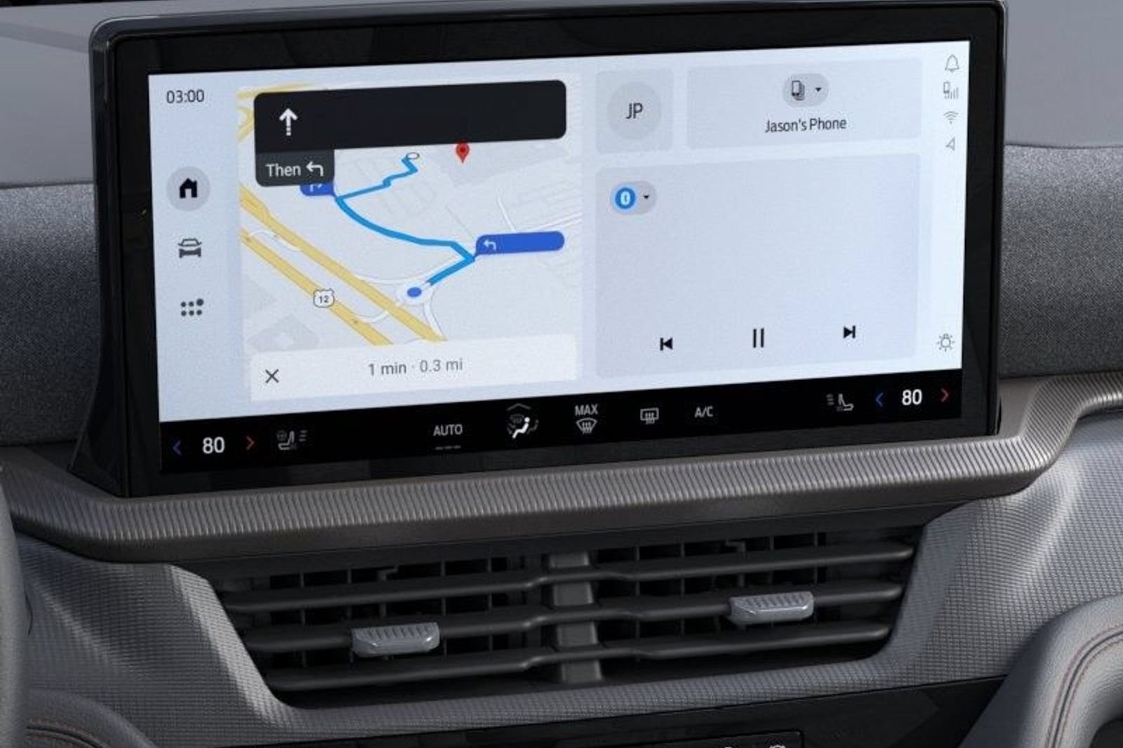 New 2026 Ford Explorer Active w/ Active Comfort Package RWD image 17