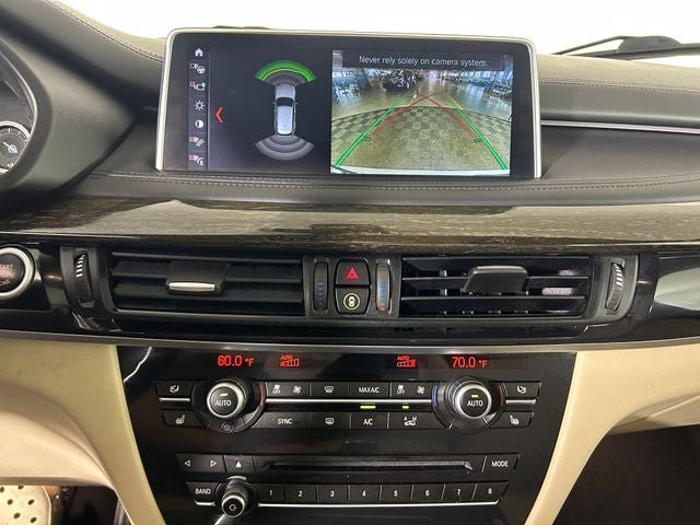 Used 2018 BMW X5 xDrive50i AWD/4WD image 23