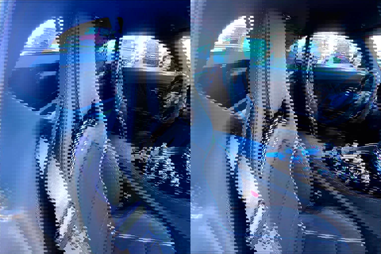 Used 2018 Mercedes-Benz AMG GT R image 17