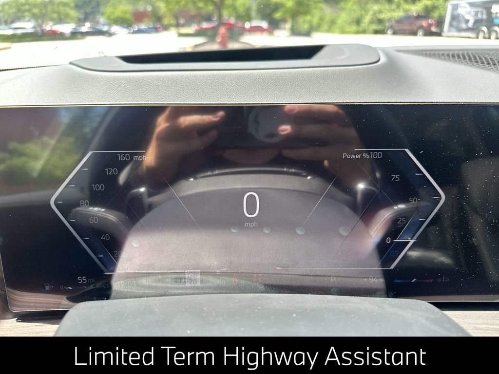 Certified 2026 BMW X7 xDrive40i image 20