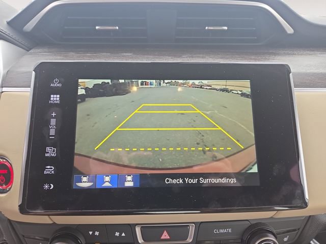 Used 2018 Honda Clarity Plug-In Hybrid image 23