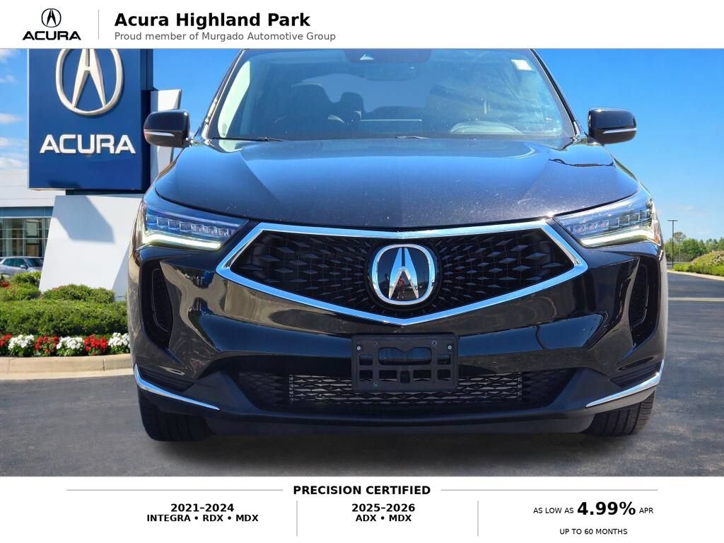 Used 2023 Acura RDX AWD image 5