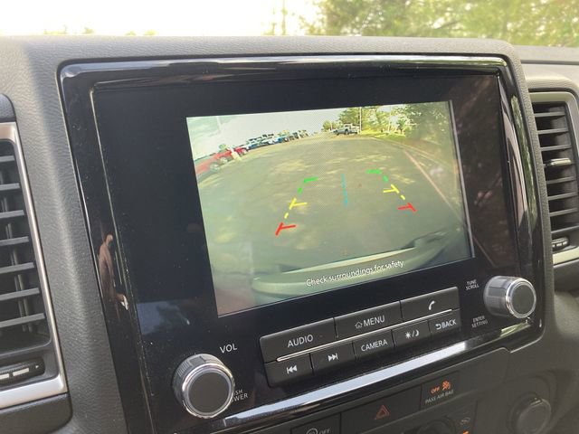 Used 2024 Nissan Frontier SV w/ SV Convenience Package RWD image 20