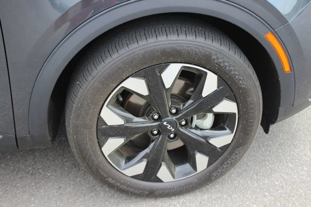 Certified 2024 Kia Sportage X-Line w/ X-Line Premium Package AWD/4WD image 37