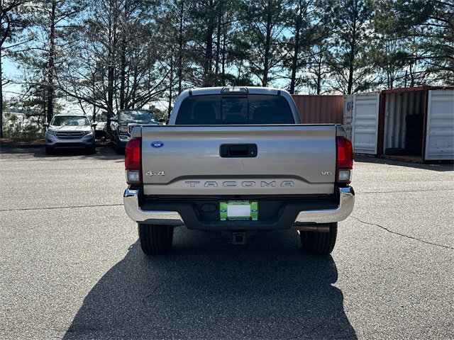 Used 2019 Toyota Tacoma SR5 image 6