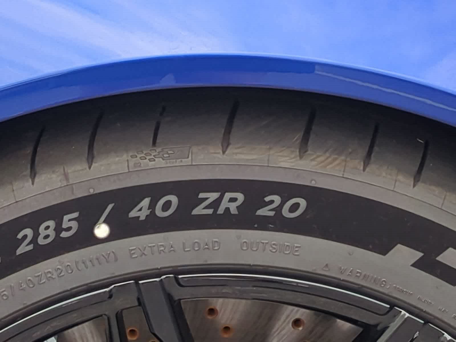 New 2027 BMW M5 Touring AWD/4WD image 12