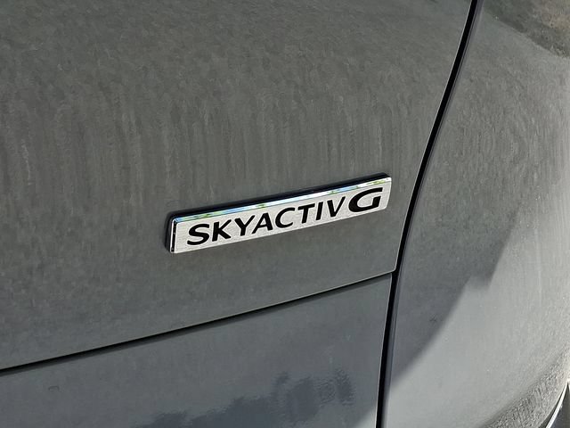 New 2026 MAZDA CX-30 AWD 2.5 S w/ Select Sport Pkg image 17