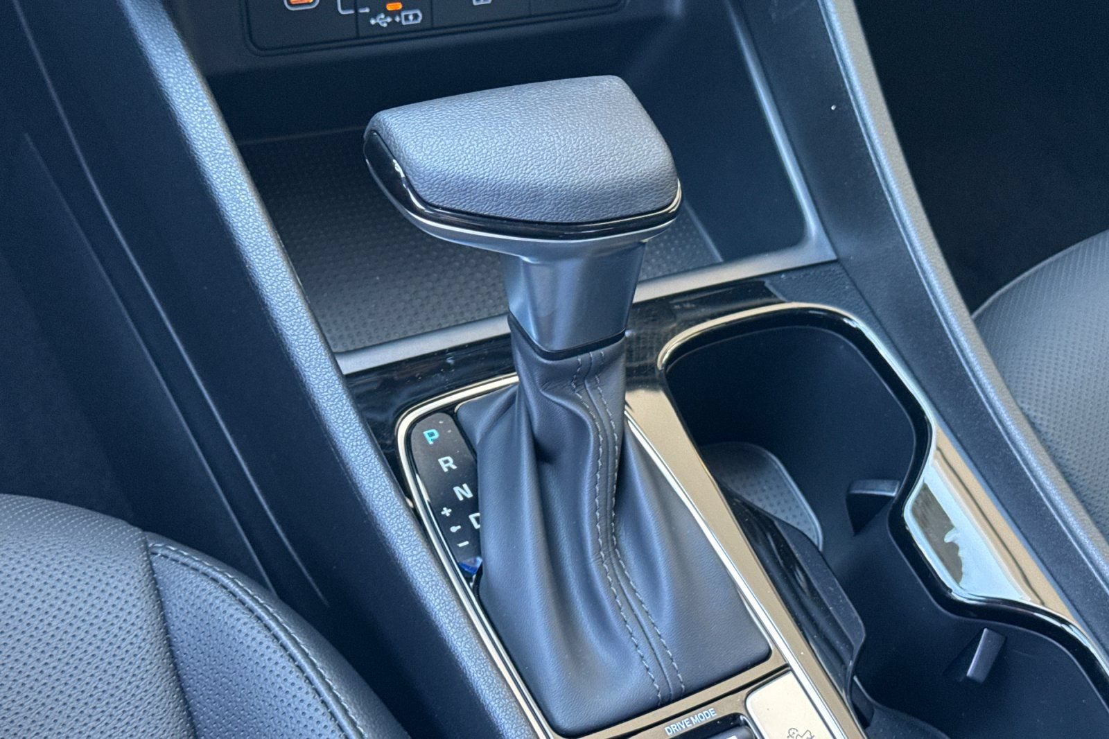 New 2026 Hyundai Santa Cruz SEL FWD image 21