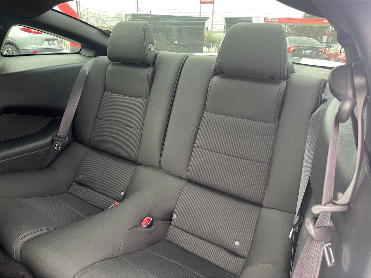 Used 2014 Ford Mustang GT RWD image 10