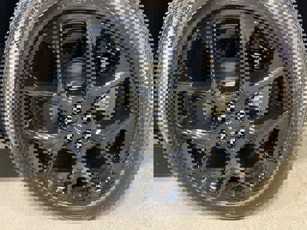 New 2026 Chevrolet Traverse RS w/ LPO, Floor Liner Package image 42