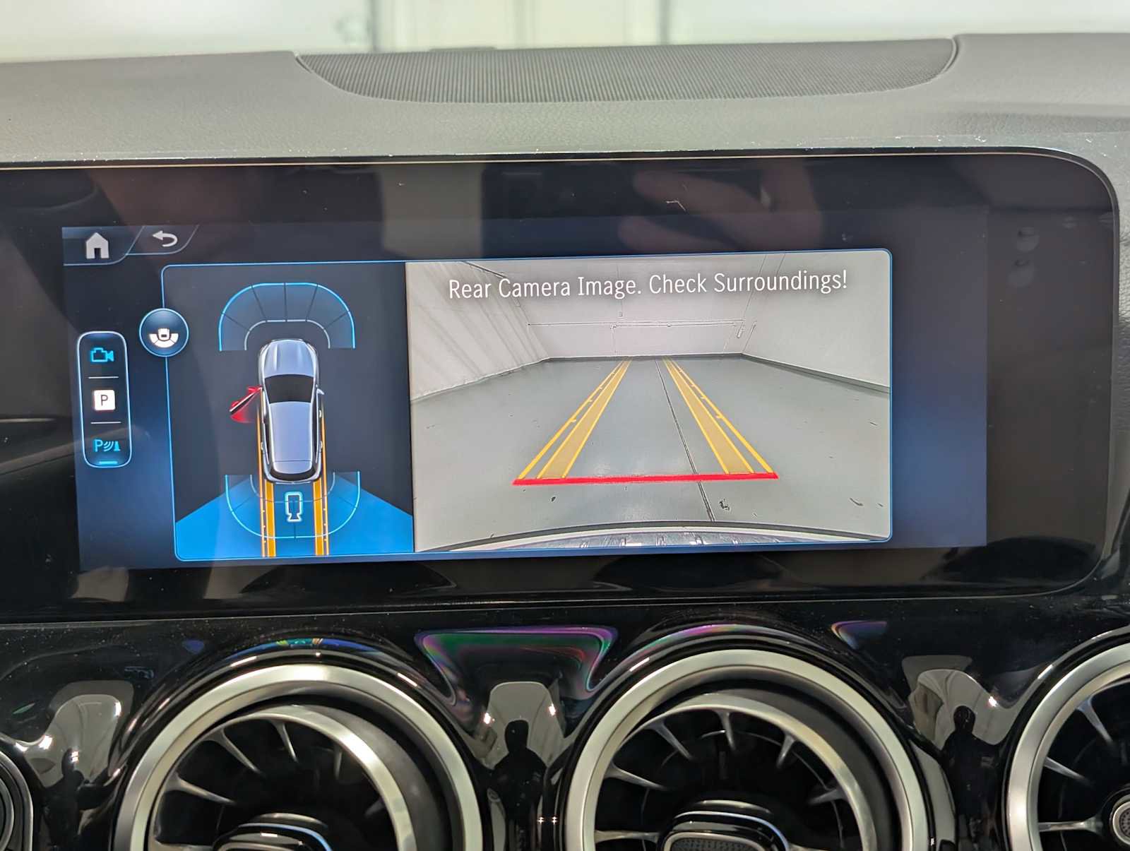 New 2026 Mercedes-Benz GLA 250 4MATIC image 26