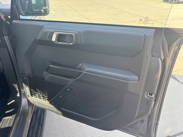 Certified 2024 Ford Bronco Outer Banks image 26