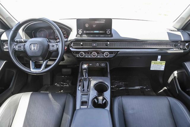 Certified 2023 Honda Civic EX-L image 14