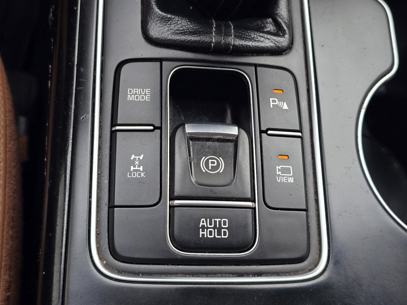 Used 2019 Kia Sorento SX AWD/4WD image 22