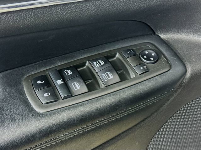 Used 2021 Jeep Grand Cherokee Limited image 18