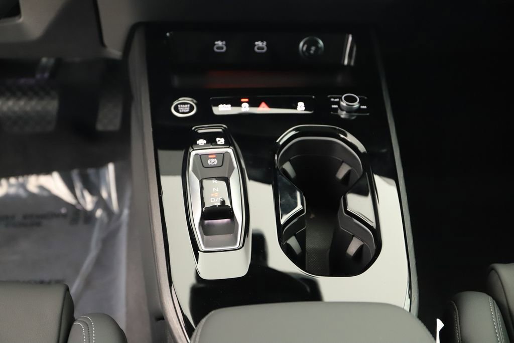 New 2025 Audi A5 2.0T Prestige image 15