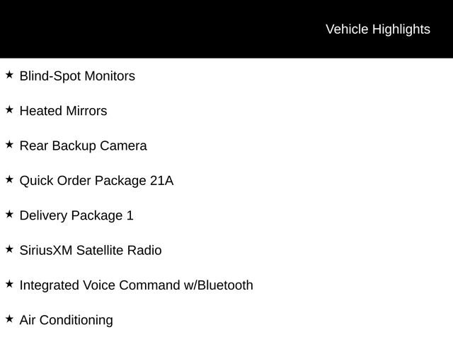 Used 2021 RAM ProMaster 2500 w/ Delivery Package 1 image 19