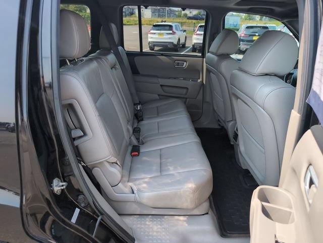 Used 2012 Honda Pilot Touring image 12