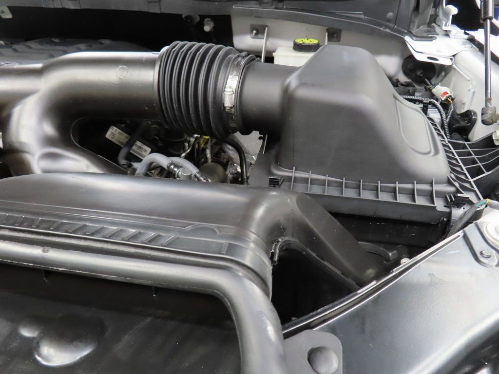 Used 2023 Ford F150 XLT w/ Trailer Tow Package image 34