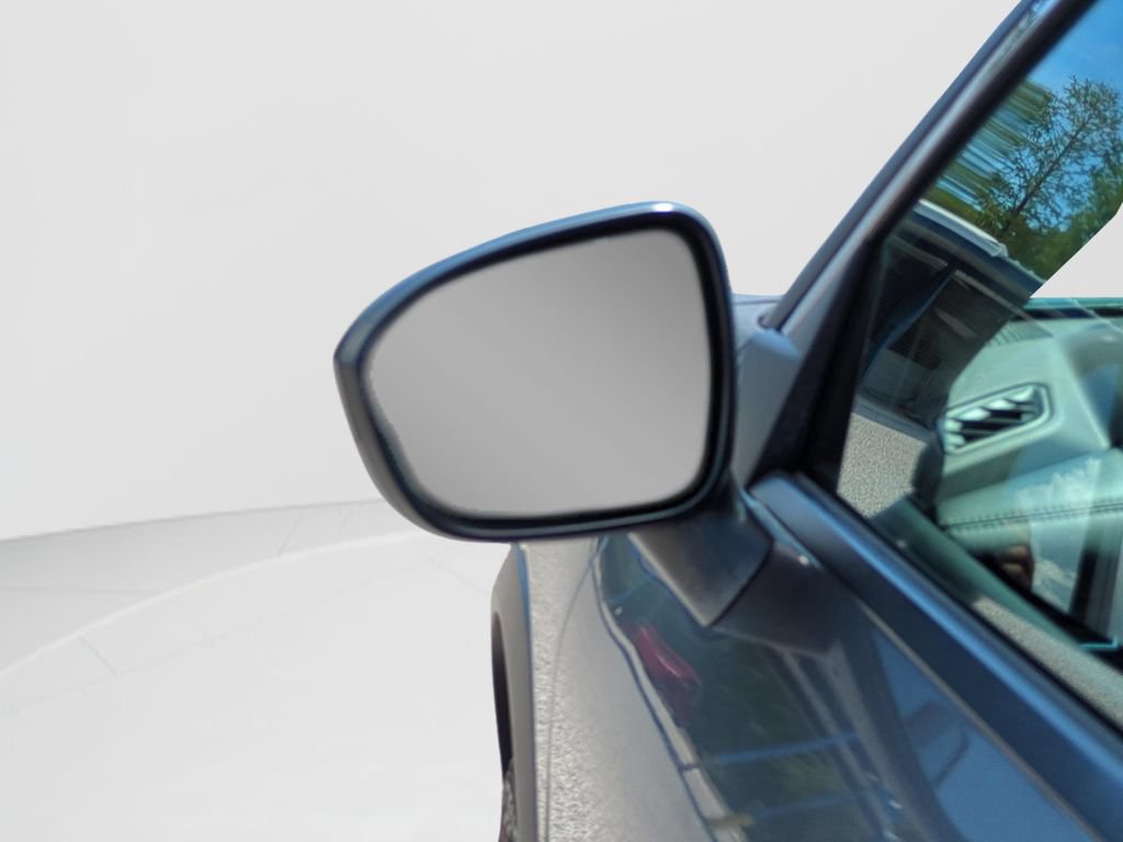 Certified 2023 Nissan Rogue S AWD/4WD image 23