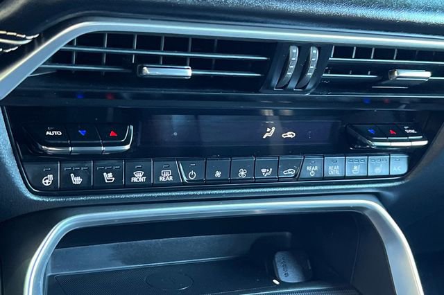 Certified 2025 MAZDA CX-90 Plug-In Hybrid w/ Premium Plus image 25