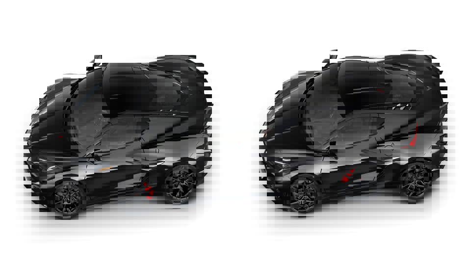 New 2025 Chevrolet Corvette Z06 image 33