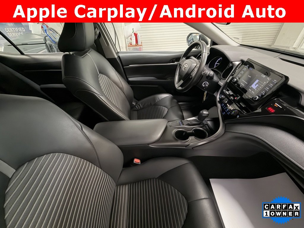 Used 2023 Toyota Camry SE image 27