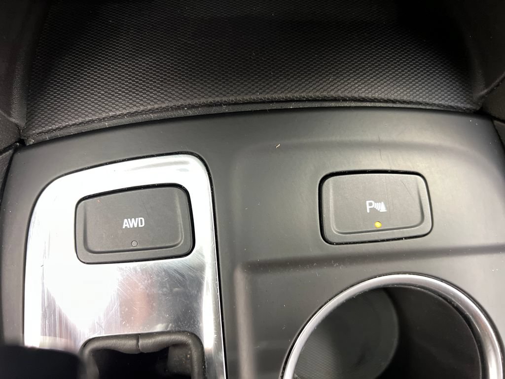 Used 2024 Chevrolet Equinox LT AWD/4WD image 53