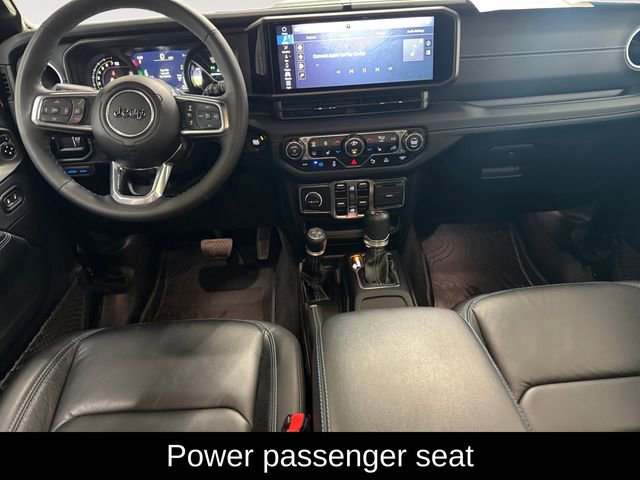 Used 2024 Jeep Wrangler High Altitude image 18