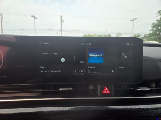 Used 2025 Kia Carnival SX Prestige FWD image 5