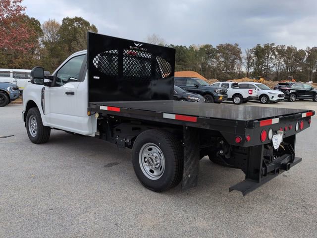 Used 2024 Ford F250 XL w/ XL Chrome Package image 7