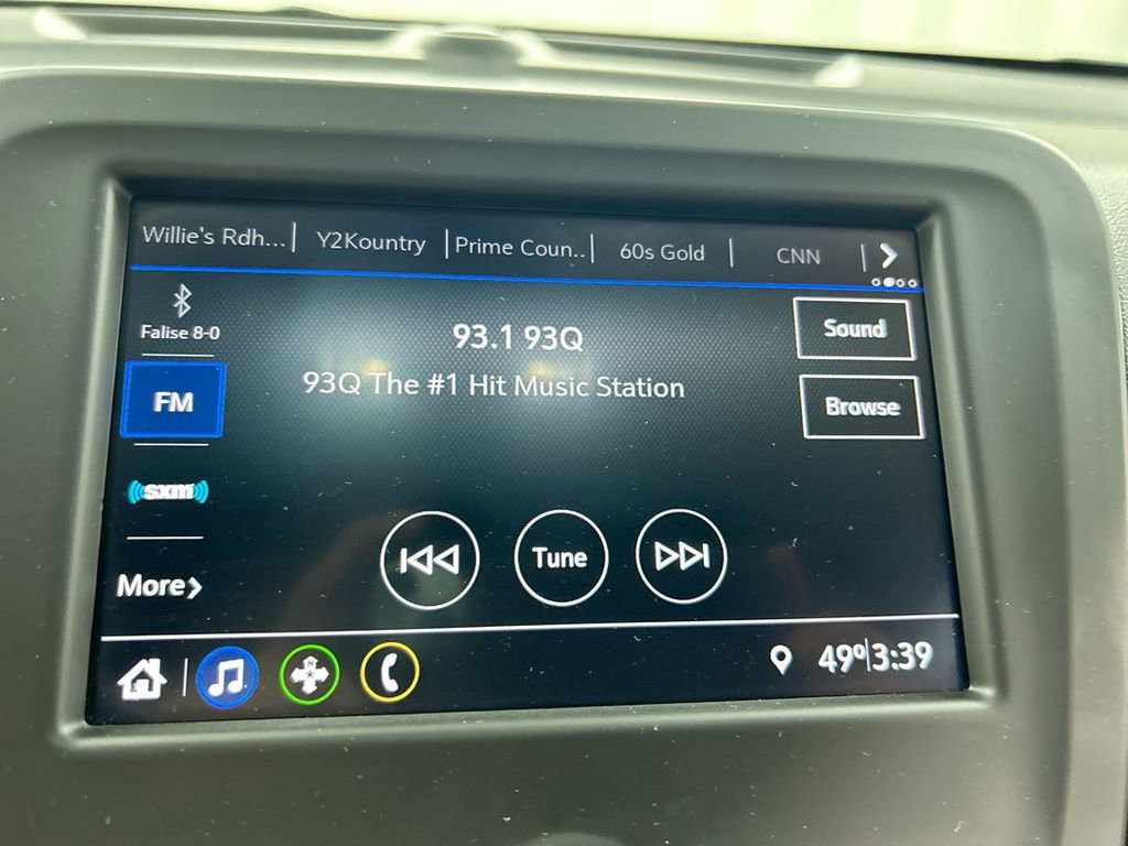 Used 2021 Chevrolet Equinox LT image 14