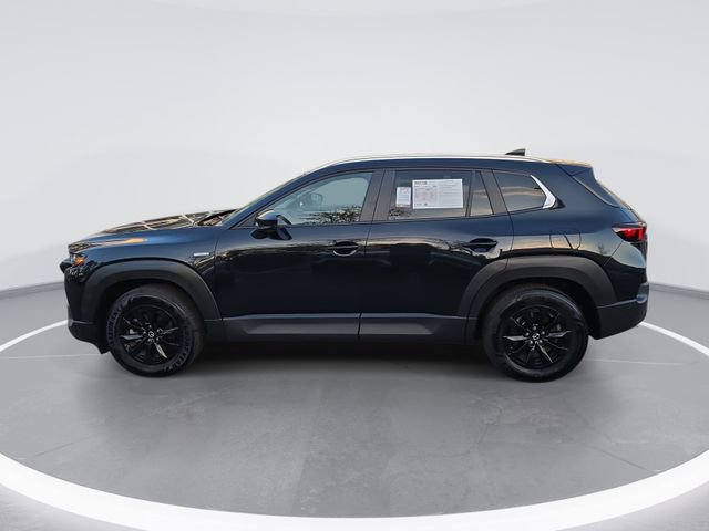 Used 2025 MAZDA CX-50 2.5 Hybrid w/ Preferred Pkg image 6