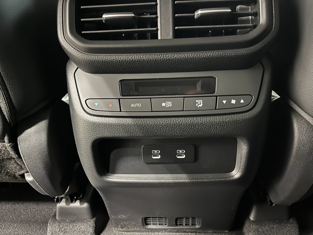 New 2026 Honda Pilot EX-L image 18