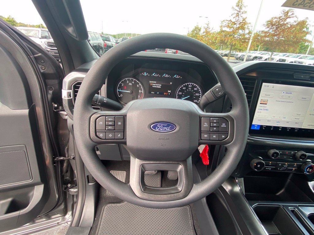 New 2026 Ford F150 STX RWD image 13