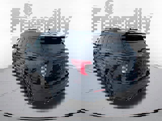 Used 2024 Ford Explorer ST w/ Equipment Group 401A image 7