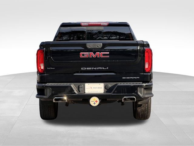 Used 2019 GMC Sierra 1500 Denali image 4