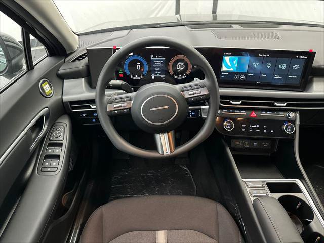 New 2026 Hyundai Sonata Blue FWD image 21